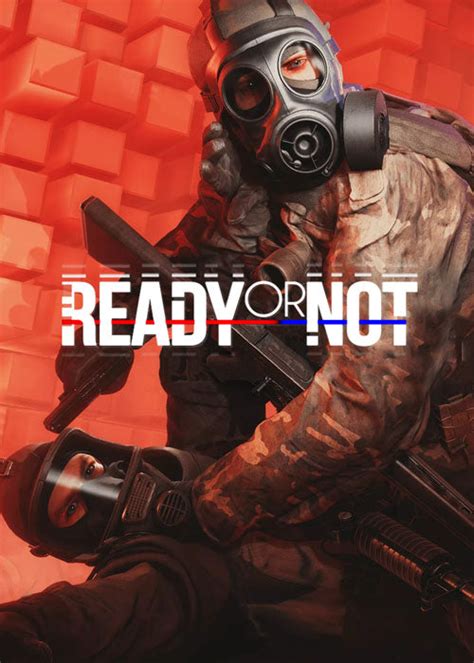 Buy cheap Ready or Not Steam Key ️ Best Price .